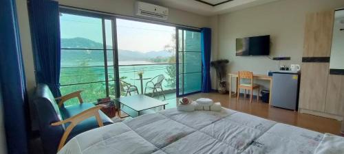 Khao Tao House | Turtle Nest