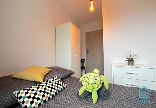 Jelitkowo House | Turtle Room - 3 km to Baltic Sea