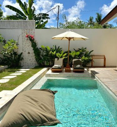 Kuta Villa | Turtle Villa