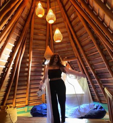 Rekawa Other | Turtle Wood Cabin