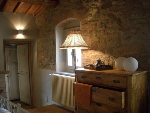Montegonzi House | Tuscan Hills - Dimora storica in Chianti
