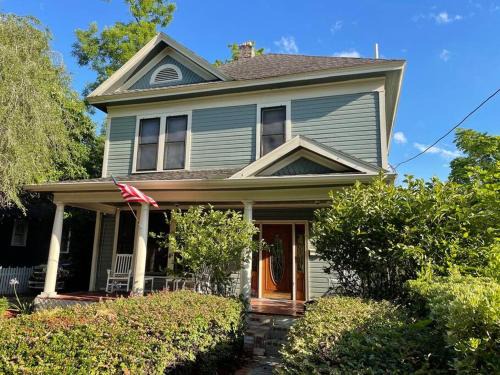 Ocala Apartment | Tuscawilla A, Apt in historic downtown, two bed two bath