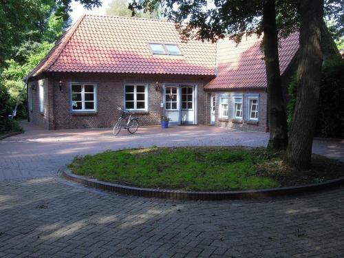 Aschhauserfeld House | "Tuschenahner Huus"