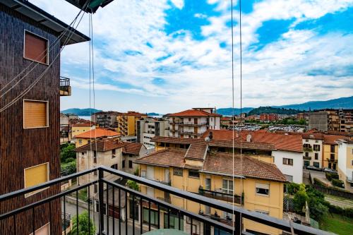 Intra Apartment | Tutte le comodità sul lago