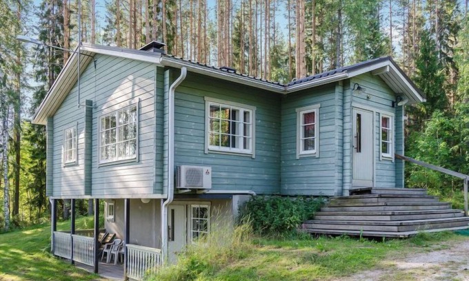 Nurmes House | Tuuliranta by Interhome
