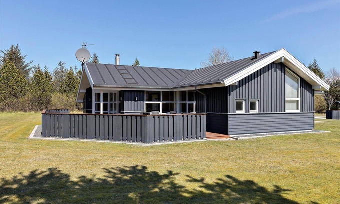 Tversted House | TV1122 Bindslev - Røllikevej 2