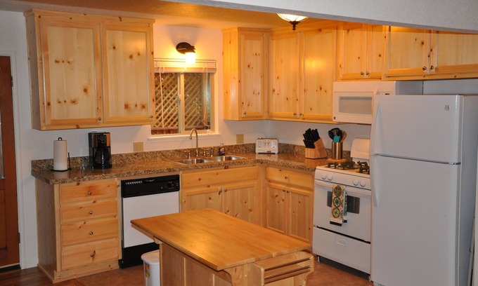 Twain Harte House | Twain Harte Vacation House - Beautiful Home in Perfect Location