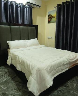 Ilorin Apartment | Tway apartment