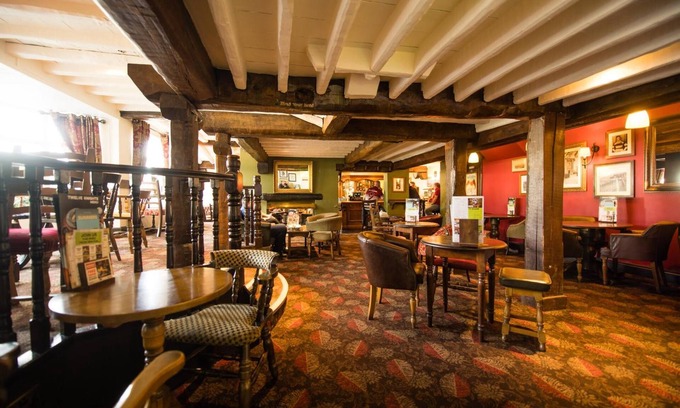 Port Talbot Hotel | Twelve Knights