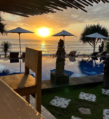 Ceningan Island Resort | Twilight Ceningan