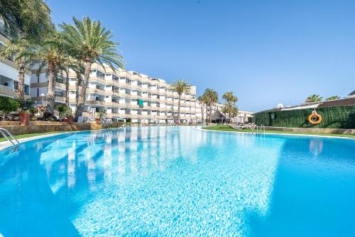 Playa del Ingles Apartment | Twilight Dreams 2