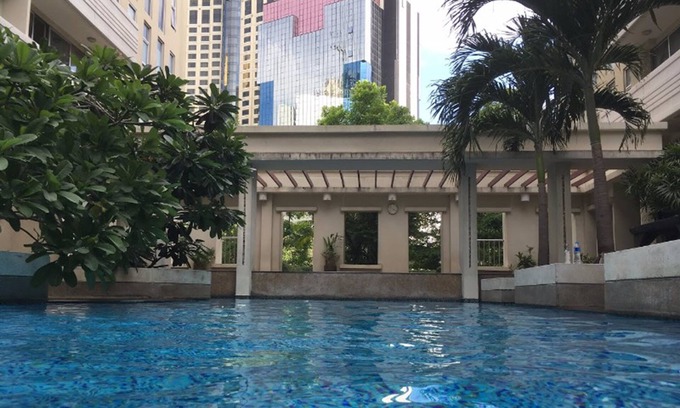 Khlong Toei Nuea Apartment | Twin Peaks Sukhumvit Suites