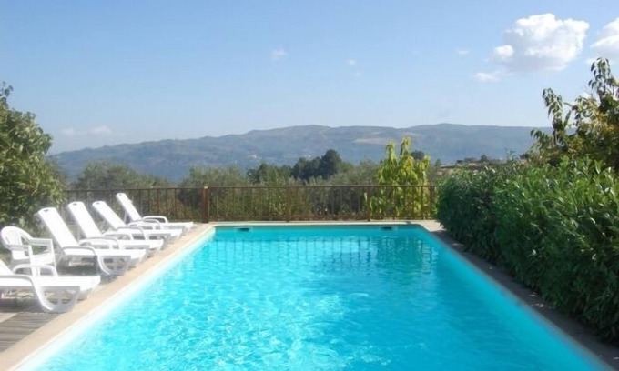 Aricera Apartment | Twin Room, 1 Bathroom (2 Adults) - Casa Manuel Padeiro | mini hotel