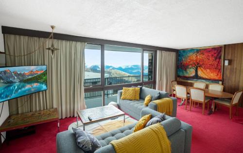 Mount Buller Apartment | Twin Towers 501a - Mt Buller Apartment