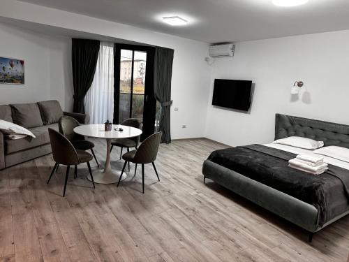 Costinesti Apartment | Twin Waves