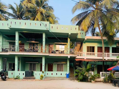 Devbag House | Twinkle Star Stay Inn