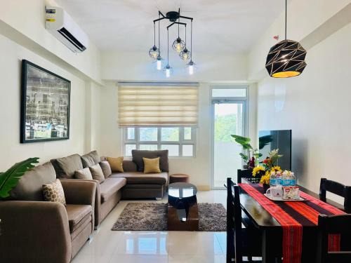 Laurel Apartment | Twinlakes Condominium Tagaytay, LL1R Shiraz