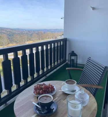 Mitterfirmiansreut Apartment | Two Apartaments Almberg - Mitterdorf-Mitterfirmiansreut