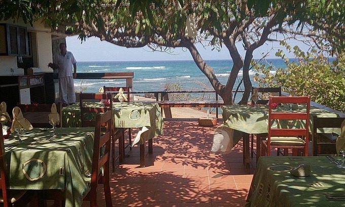 Crochu Hotel | Two Bays Beach Villa Apartment and Studios