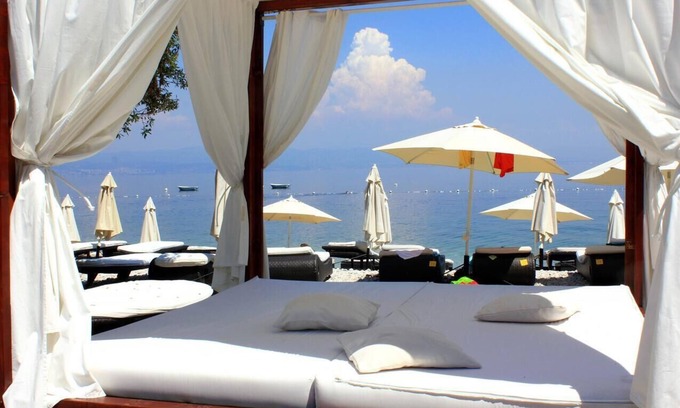 Donji Kraj Apartment | Two bedroom apartment with terrace Kraj, Opatija (A-7724-c)