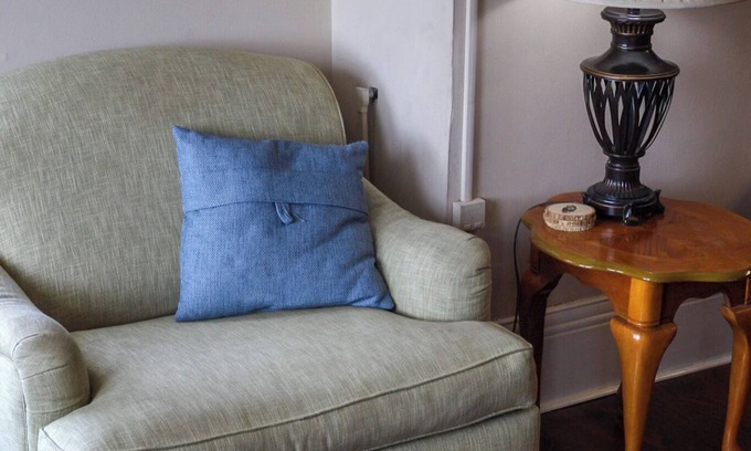 Hendersonville Apartment | Two bedroom apartment in charming Hendersonville, walk to Main Street.