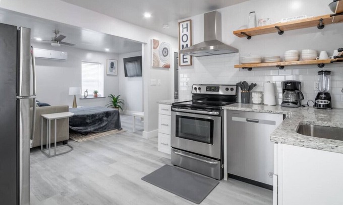 Hershey Apartment | Two Bedroom Apartment 5 Mins From Hershey