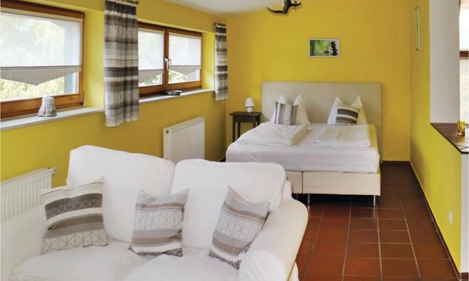 Grafenwiesen Apartment | Two-Bedroom Apartment in Grafenwiesen