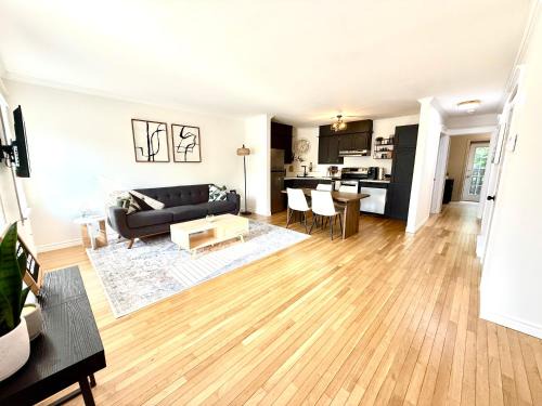 Terra Nova Apartment | Two Bedroom Condo in the heart of St Johns