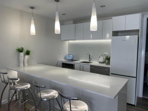 Remuera Apartment | Two Bedroom Guest House in Remuera Auckland