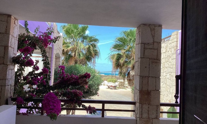 Sal Rei Apartment | Two bedrooms, WIFI, near beach - Ca Greta