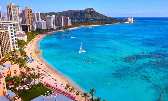 Waikiki Condo | Two Cozy Tropical Retreats Just Steps from Waikiki Beach!