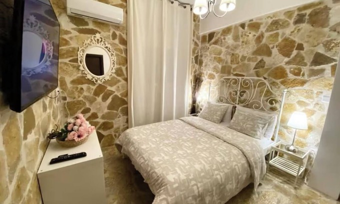 Kypseli Apartment | Two floor central apartment suitable for two or three persons.