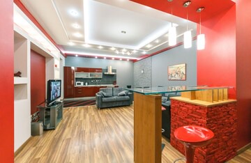 Kyiv Apartment | Two-room. Lux. 25 Antonovycha str. Centre of Kiev in Kyiv