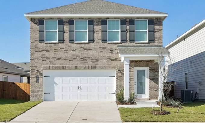 Northside House | Two rooms available in a house.