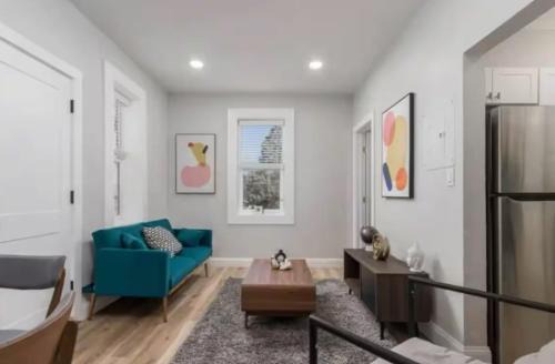 Pueblo Apartment | Two story apartment for groups available