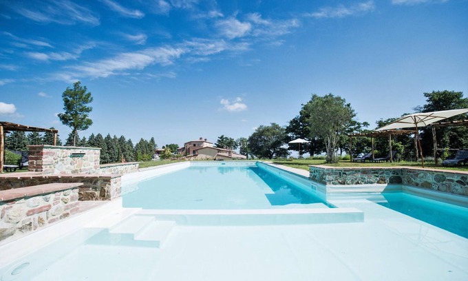 Trequanda Apartment | Two-story Luxury in Siena Resort at Sage