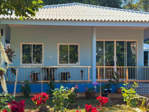 Ko Mak House | Twocans Garden Village KohMak