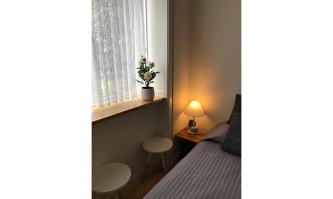 Frederiksberg Apartment | TwoSleep InCopenhagen