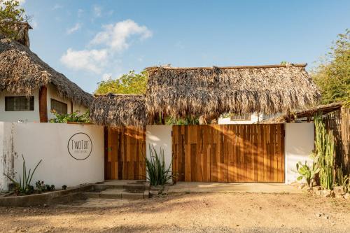 Popoyo House | TwoTen° Surf Home