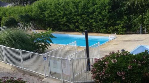 Quiberon Apartment | Ty Avel Studios 110 et 111