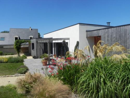 Trebeurden House | Ty Bugale Bihan