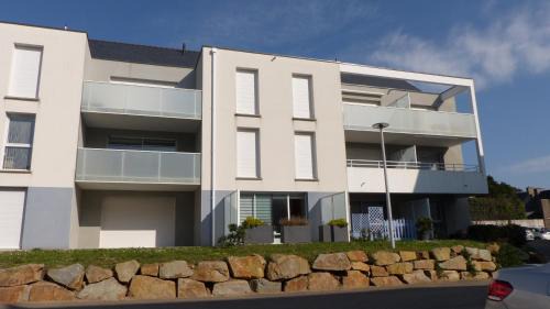 Etel Apartment | Ty Kerihuel, Appartement de standing sur le port