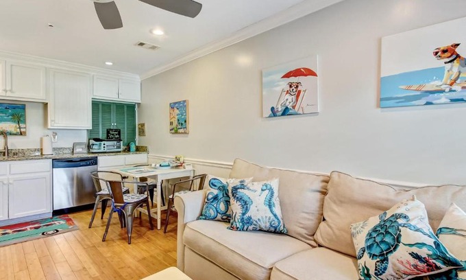 Tybee Island House | Tybee Tides