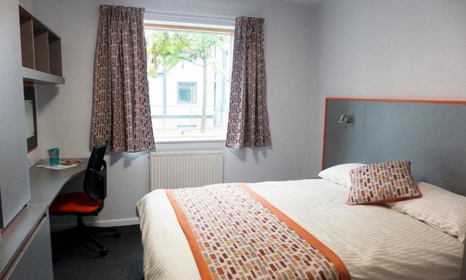 Canterbury Hotel | Tyler Court, University of Kent