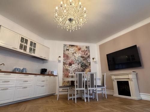Stare Mesto Apartment | Tynska apartment