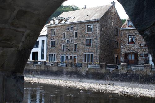 La Roche-en-Ardenne House | Typical Ardenne House