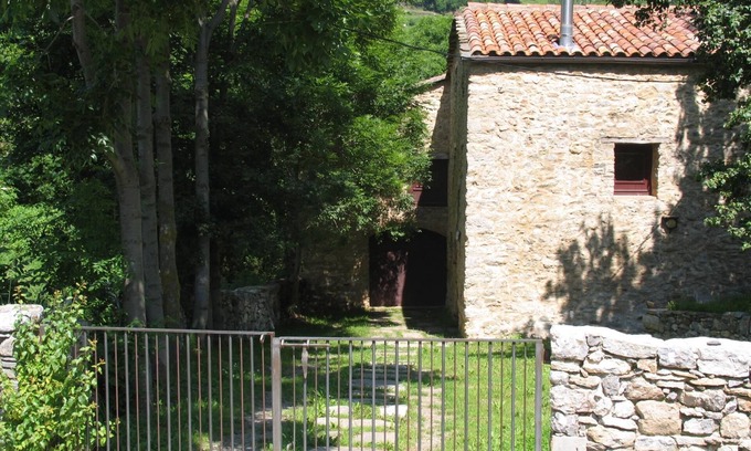 Pardines Cottage | Typical mountain cottage in Pardines, 7 km Ribes de Freser. Catalan Pyrenees