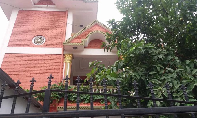 Nagarjun House | Typical Nepali Homestay