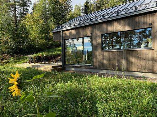 Hole House | Tyristua