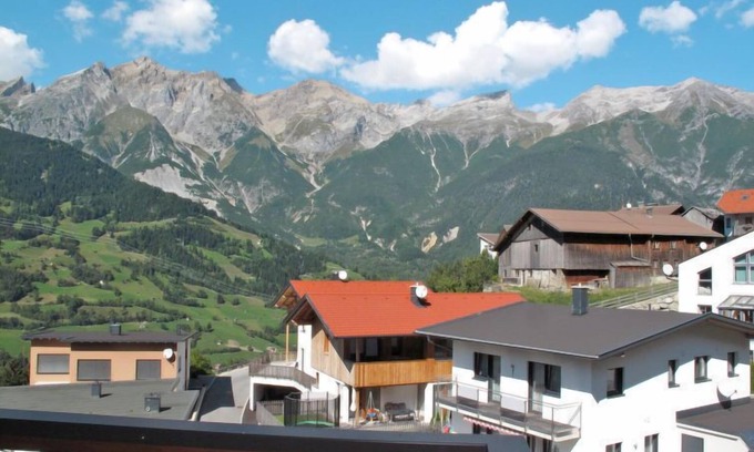 Tobadill Apartment | Tyrol by Interhome